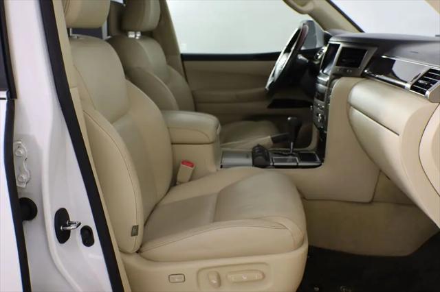 2015 Lexus LX 570 LX 570