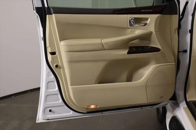 2015 Lexus LX 570 LX 570