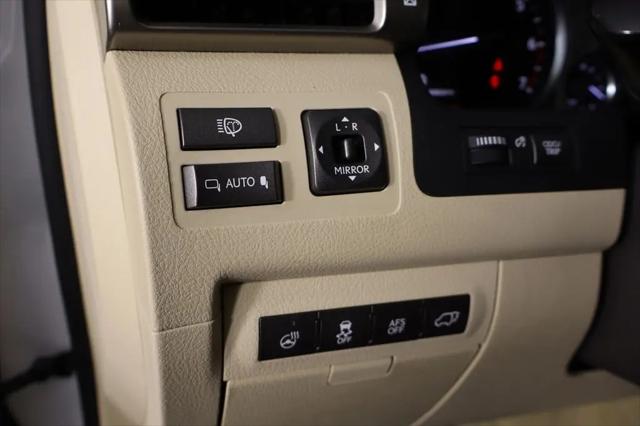 2015 Lexus LX 570 LX 570