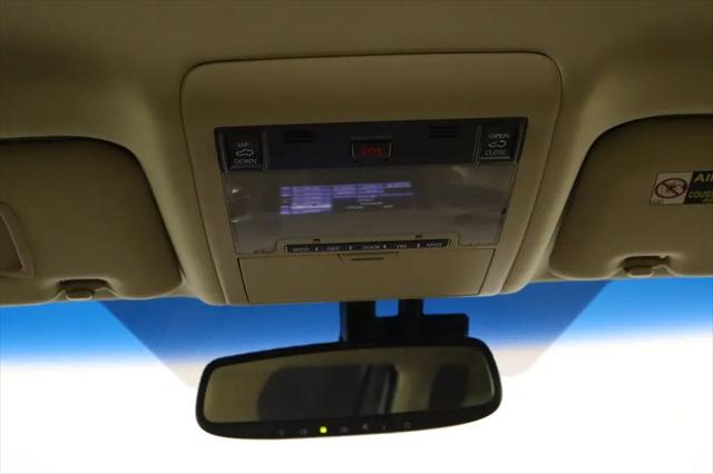 2015 Lexus LX 570 LX 570