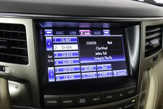 2015 Lexus LX 570 LX 570