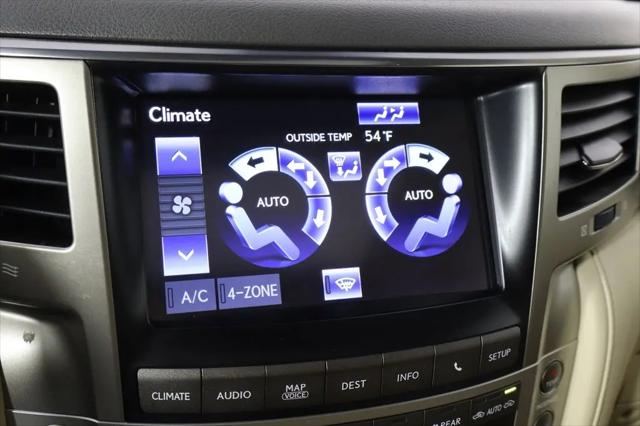 2015 Lexus LX 570 LX 570