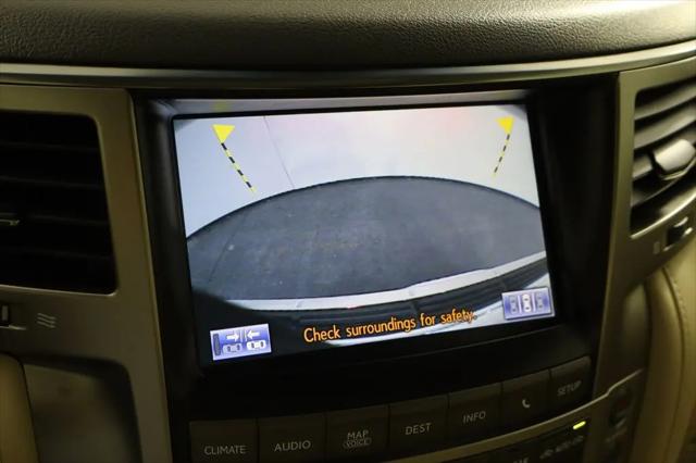 2015 Lexus LX 570 LX 570
