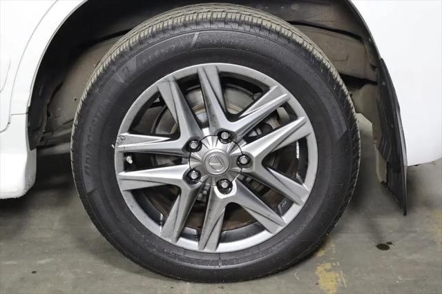 2015 Lexus LX 570 LX 570