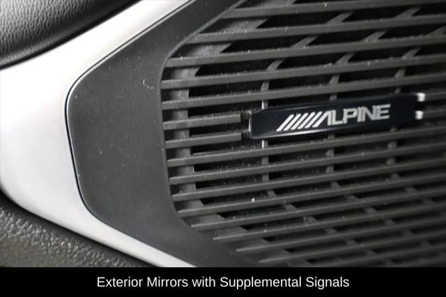 2026 Jeep Grand Wagoneer Upland 4x4
