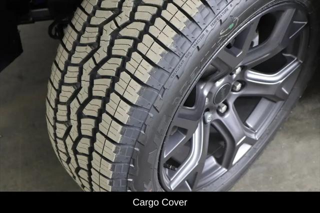 2026 Jeep Grand Wagoneer Upland 4x4