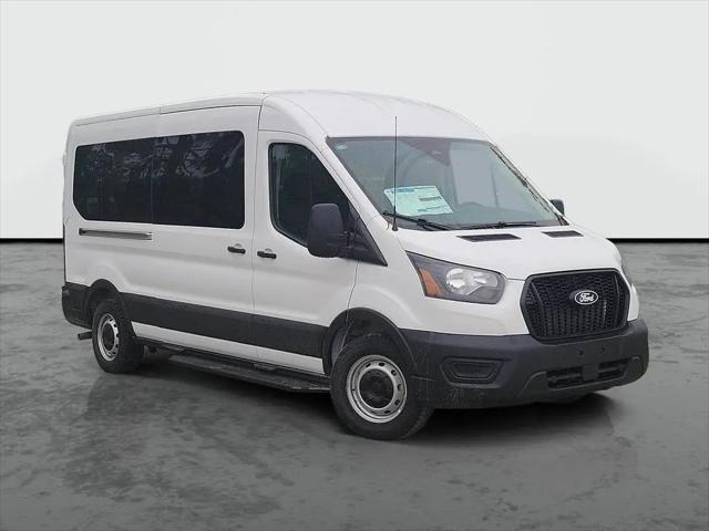 2026 Ford Transit-350 Passenger Van XL for sale in Live Oak, FL