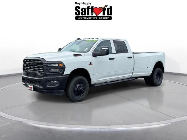 2026 Ram 3500 Tradesman Crew Cab 4x4 8' Box for sale in Fredericksburg, VA
