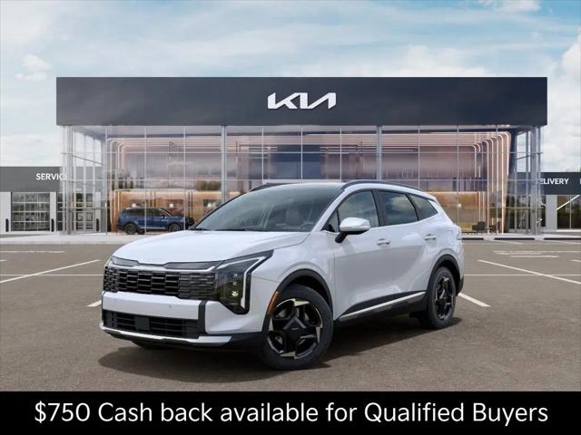 2026 Kia Sportage EX for sale in Corpus Christi, TX