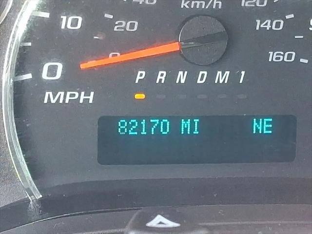 2020 Chevrolet Express Passenger RWD 3500 Extended Wheelbase LS
