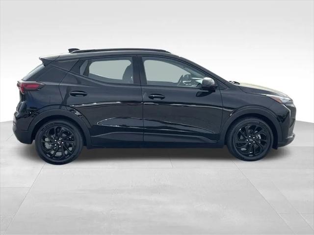 2027 Chevrolet Bolt RS FWD