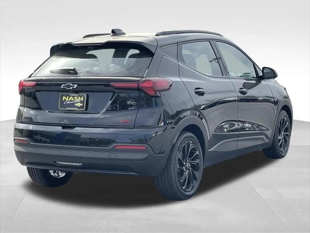 2027 Chevrolet Bolt RS FWD