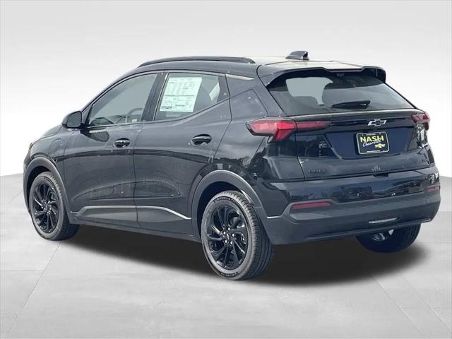 2027 Chevrolet Bolt RS FWD