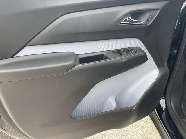 2027 Chevrolet Bolt RS FWD