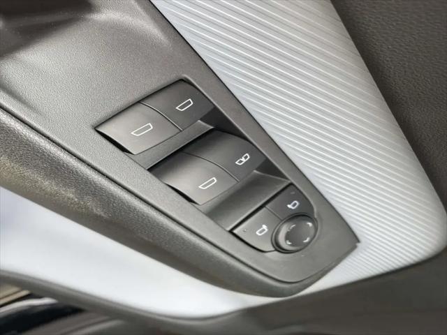 2027 Chevrolet Bolt RS FWD