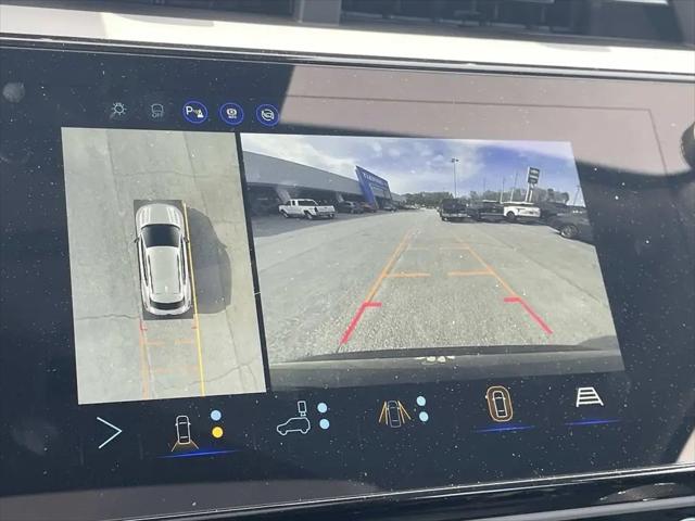 2027 Chevrolet Bolt RS FWD