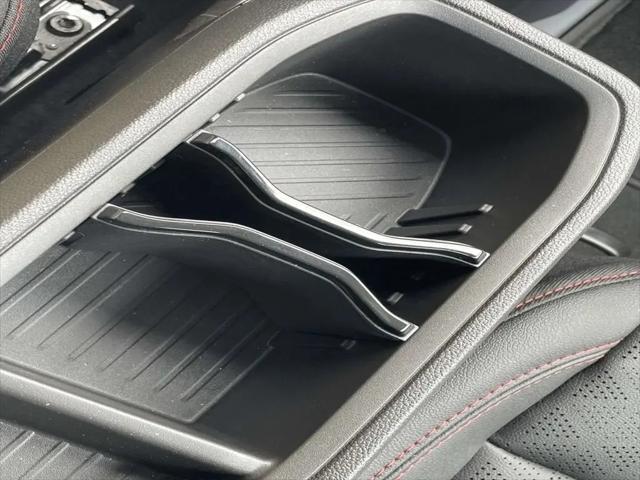 2027 Chevrolet Bolt RS FWD
