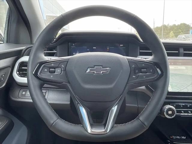 2027 Chevrolet Bolt RS FWD