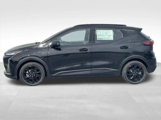 2027 Chevrolet Bolt RS FWD