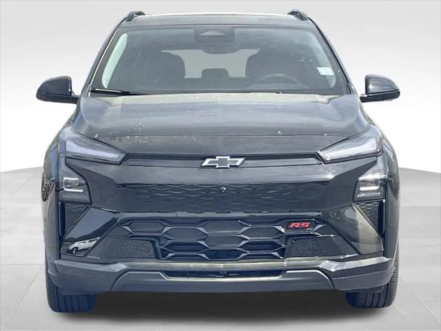 2027 Chevrolet Bolt RS FWD