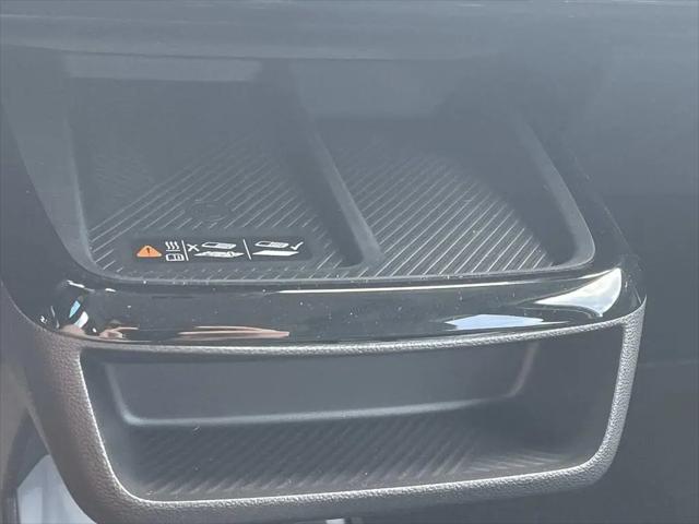 2027 Chevrolet Bolt RS FWD