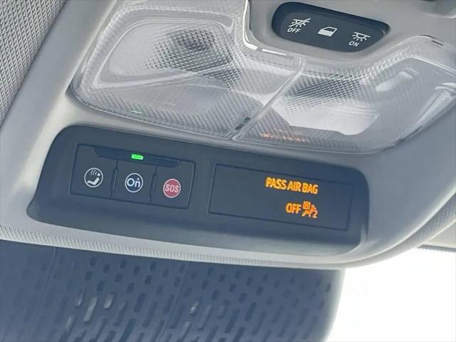 2027 Chevrolet Bolt RS FWD