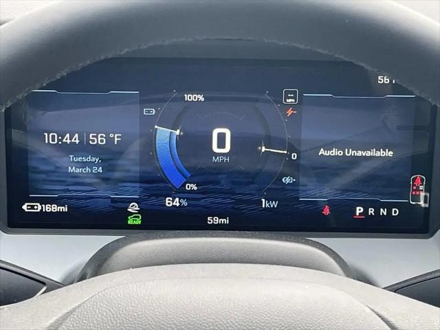 2027 Chevrolet Bolt RS FWD