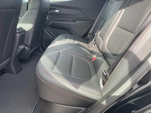 2027 Chevrolet Bolt RS FWD