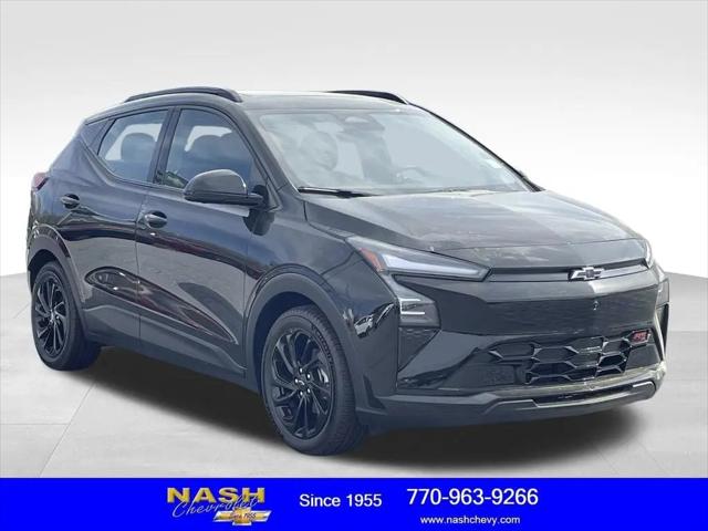 2027 Chevrolet Bolt RS FWD for sale in Lawrenceville, GA