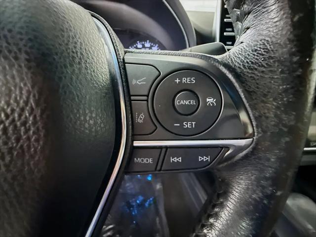 2019 Toyota Avalon XLE