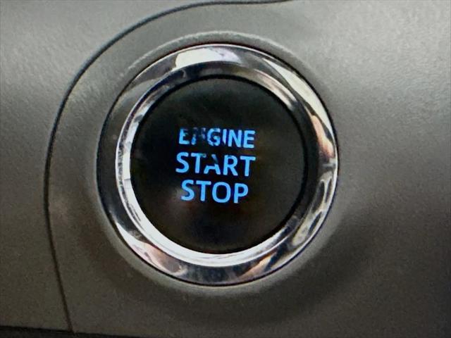 2019 Toyota Avalon XLE