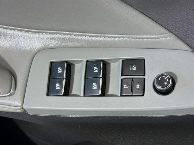 2019 Toyota Avalon XLE