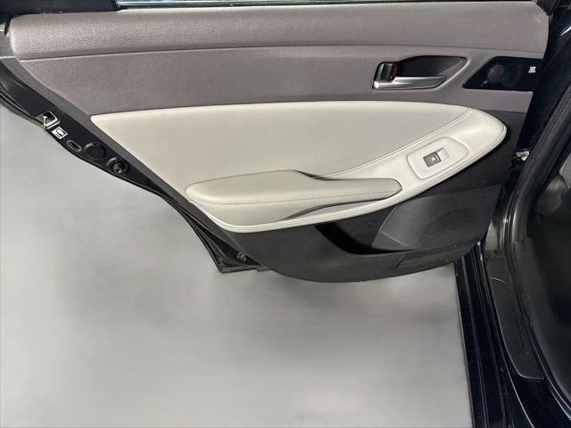 2019 Toyota Avalon XLE