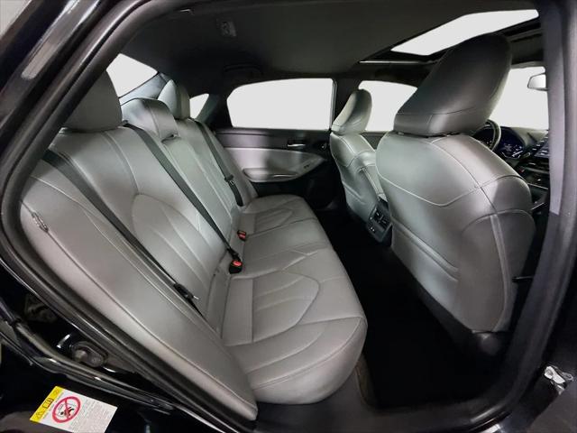 2019 Toyota Avalon XLE