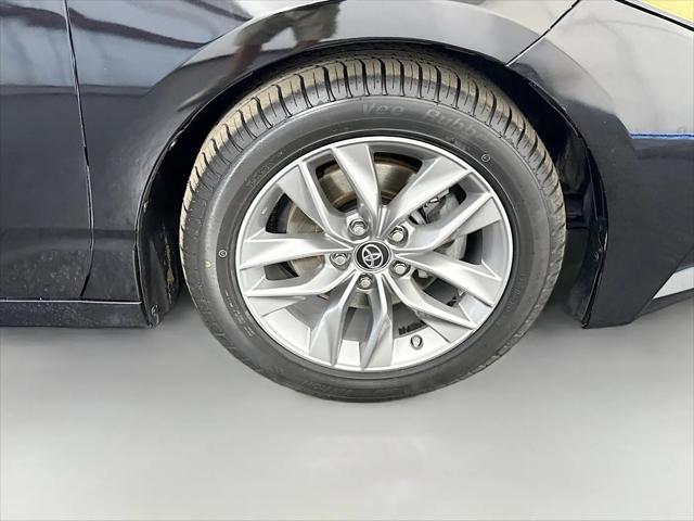 2019 Toyota Avalon XLE