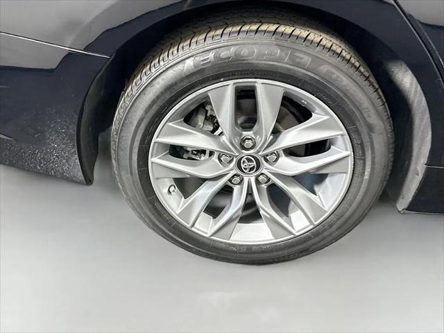 2019 Toyota Avalon XLE