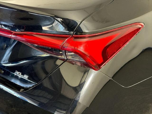 2019 Toyota Avalon XLE