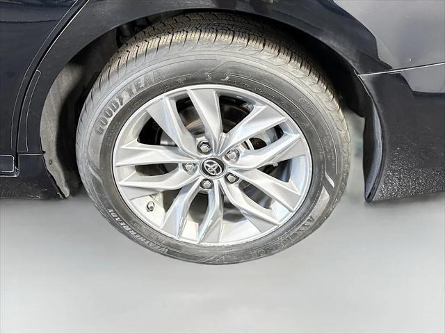 2019 Toyota Avalon XLE