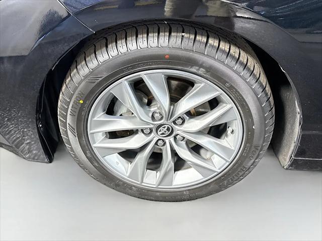 2019 Toyota Avalon XLE