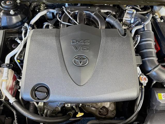 2019 Toyota Avalon XLE