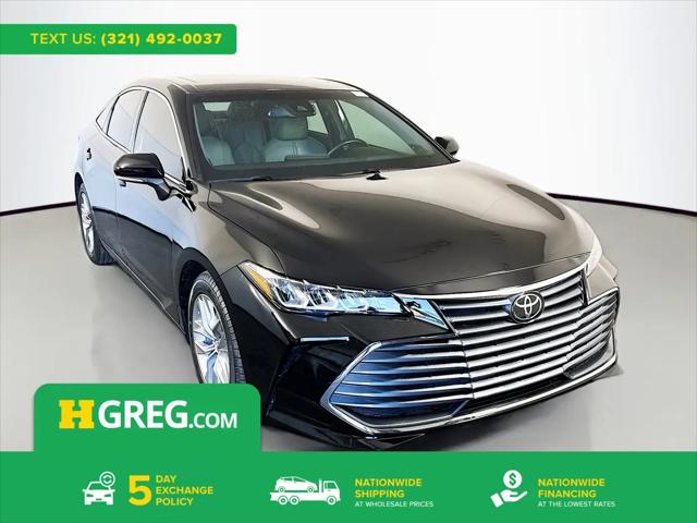 2019 Toyota Avalon XLE for sale in Orlando, FL