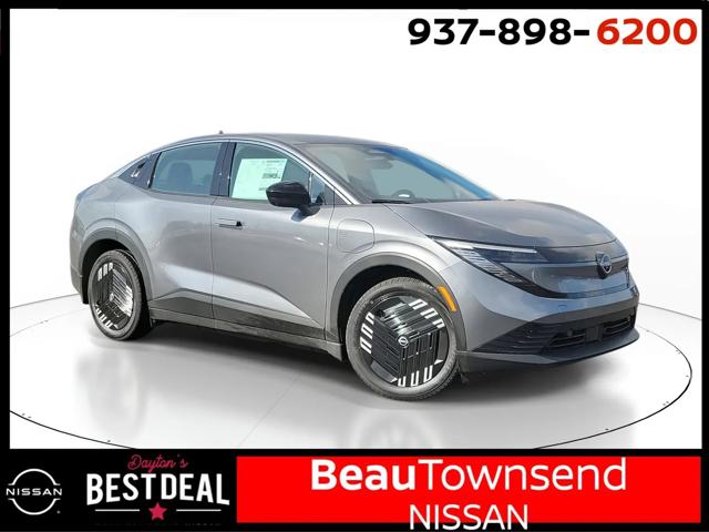 2026 Nissan LEAF for sale near Vandalia, OH