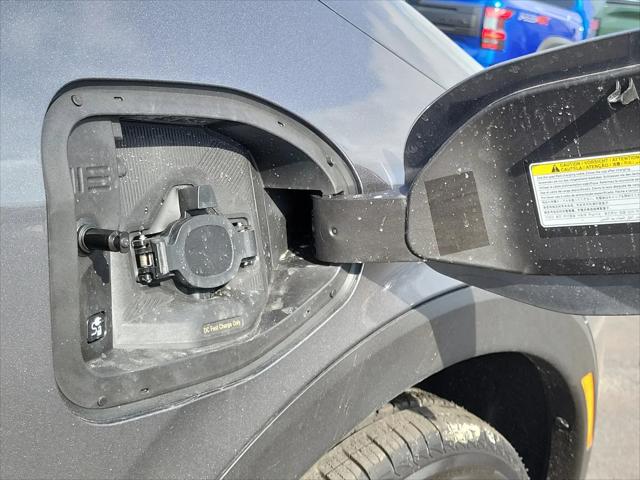 2026 Nissan LEAF S+