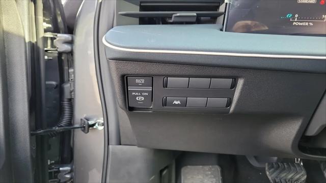 2026 Nissan LEAF S+
