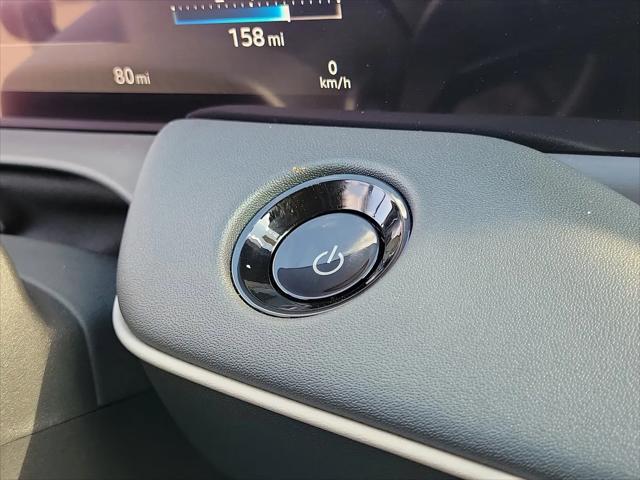 2026 Nissan LEAF S+