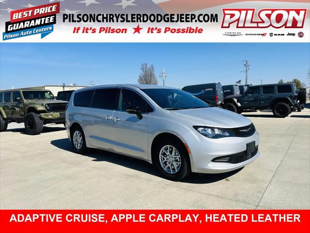 2026 Chrysler Voyager LX for sale in Mattoon, IL