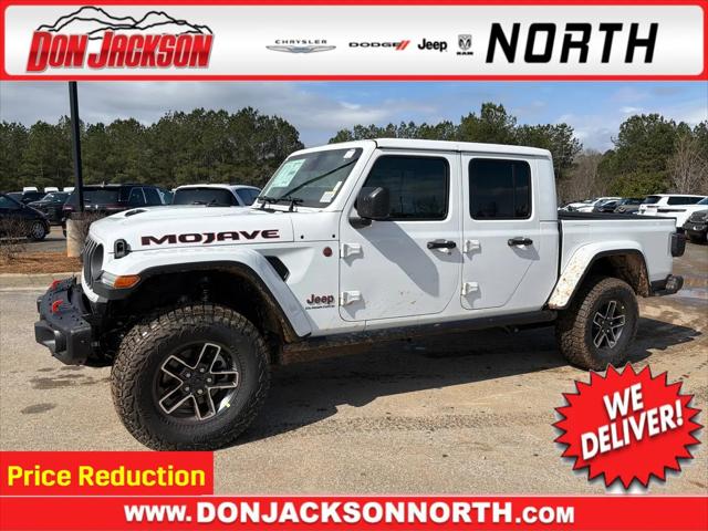 2026 Jeep Gladiator Sport for sale in Cumming, GA