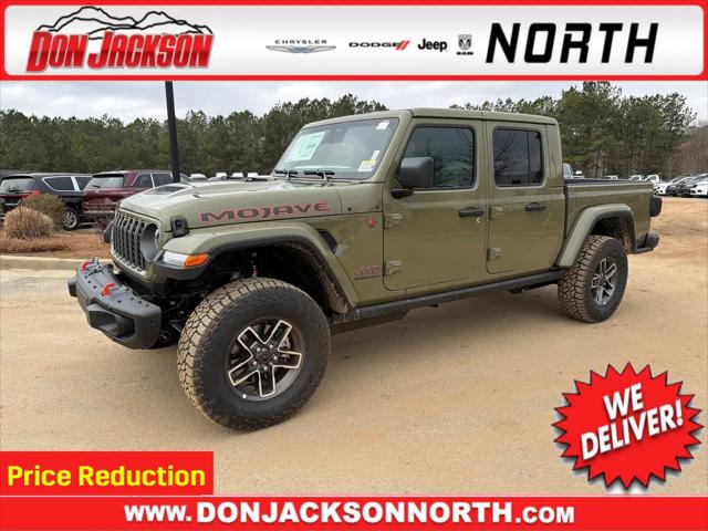 2026 Jeep Gladiator Sport for sale in Cumming, GA