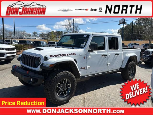 2026 Jeep Gladiator Sport for sale in Cumming, GA