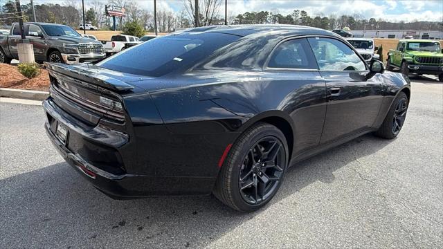 2026 Dodge Charger Scat Pack Plus 2-Door AWD